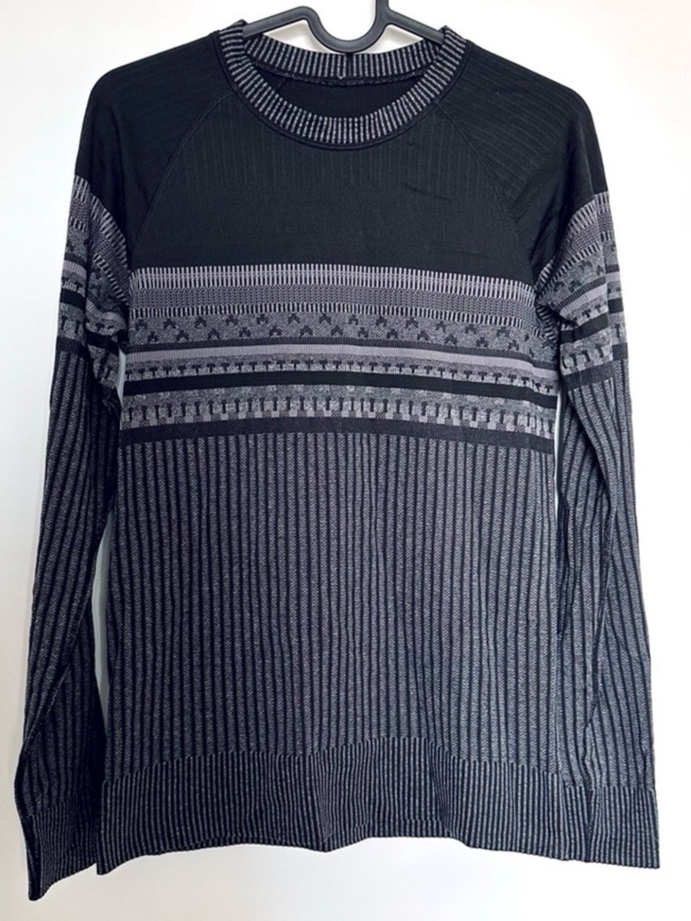Women’s lululemon Rest Less long sleeve top